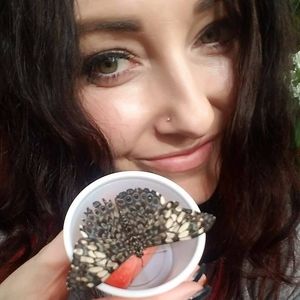 Meet your Posher, Leah